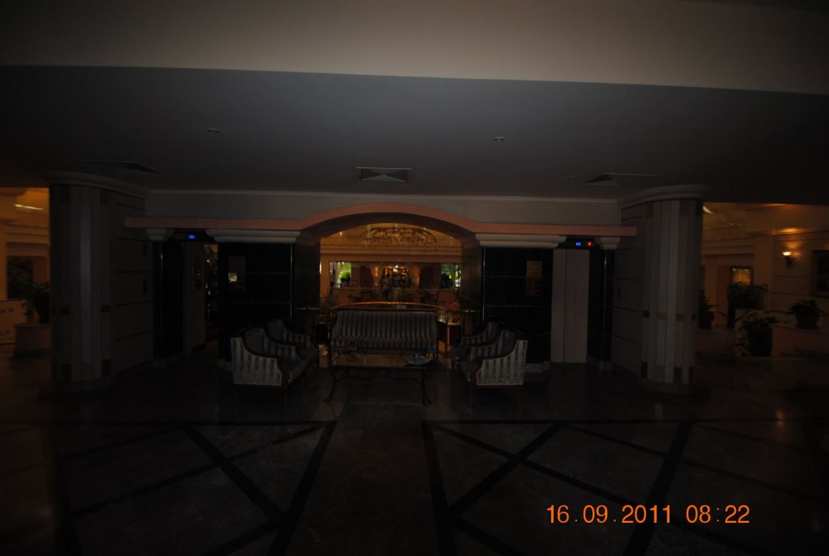 imagini hotel AQUA MARMARIS